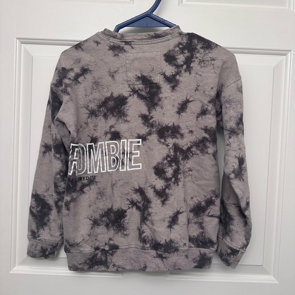 Abercrombie kids sweatshirt size boys 13/14y - Picture 2 of 3